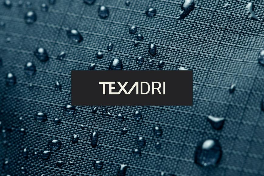 TEXADRI banner