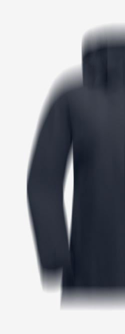 Blurry outer jacke
