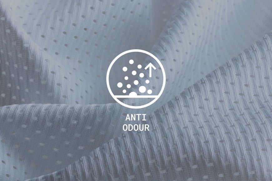 Anti Odour banner