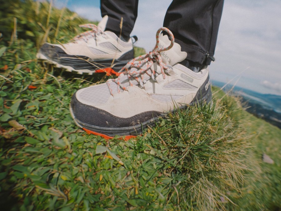 Hiking shoes clearance jack wolfskin